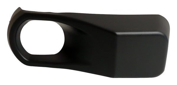 Driving Fog Light Trim for Jeep Vehicles (MPN: 68295559AA)