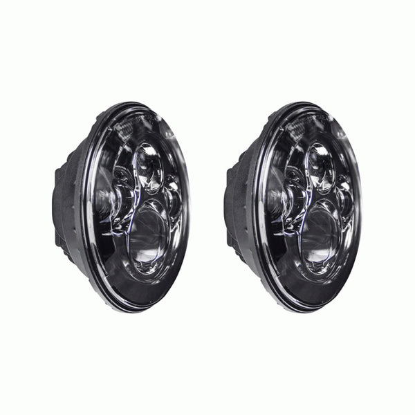 Metra Headlight Assembly (MPN: HE-PSHL701)