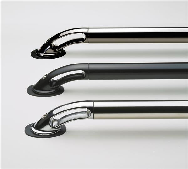 Putco Bed Side Rail (MPN: 89884)