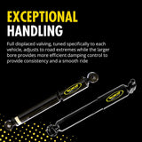 Monroe Sensa-Trac Truck Shock Absorber (MPN: 37203)