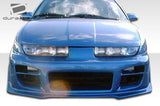 Duraflex Bumper Cover Black Primer (MPN: 101797)