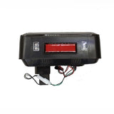 Quake LED Tail Light Assembly (MPN: QTE912)