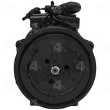 Four Seasons Air Conditioner Compressor (MPN: 57632)