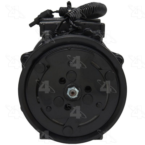Four Seasons Air Conditioner Compressor (MPN: 57632)