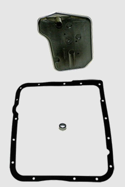 Wix Filters Auto Transmission Filter (MPN: 58904)