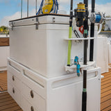 SeaSucker Fishing Tool Holder (MPN: MF5120W)