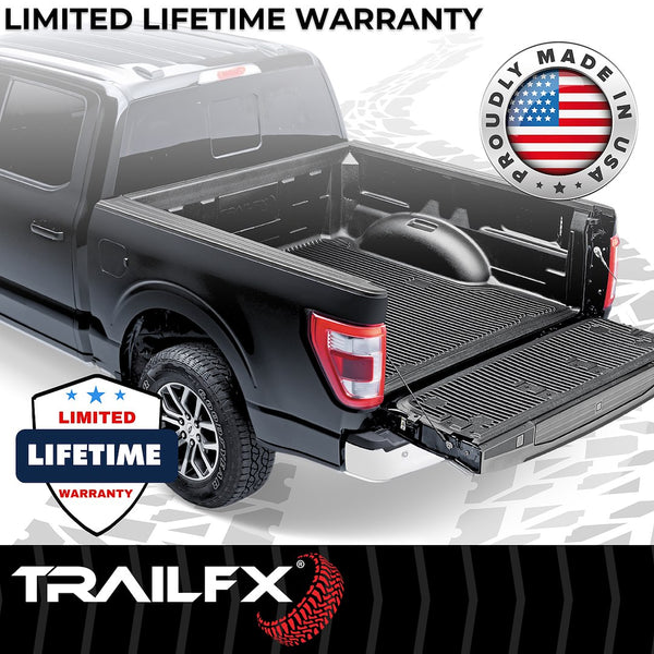 TrailFX Bedliner (MPN: D57U19X)