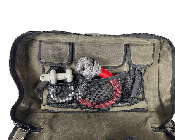 Overland Vehicle Systems Gear Bag (MPN: 21179941)