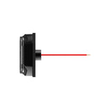 BUILTBRIGHT Slim Series Warning Light (MPN: BB6110D)