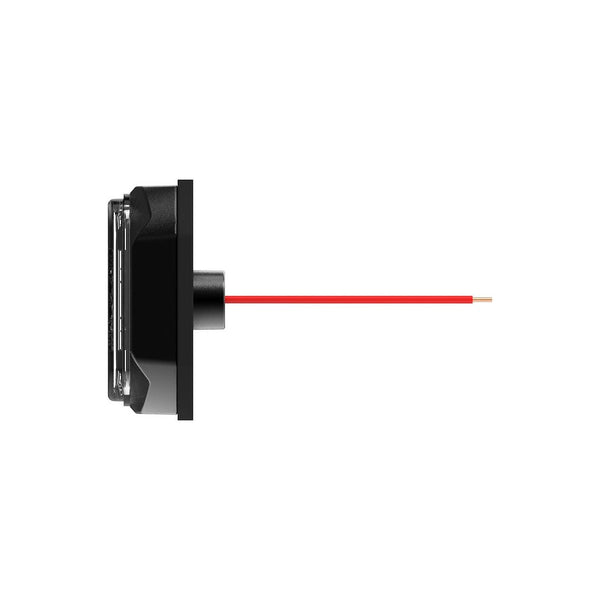 BUILTBRIGHT Slim Series Warning Light (MPN: BB6110D)