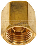 Dorman Brake Line Fitting - Inverted Flare Fitting (MPN: 490-333.1)