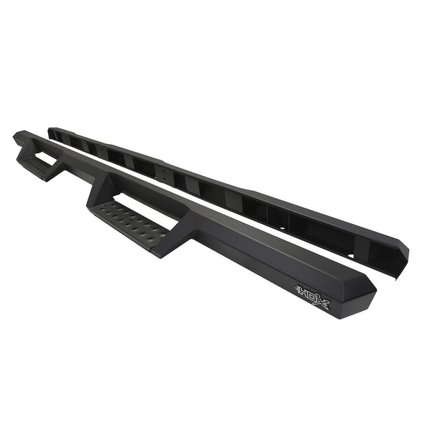 Westin HDX Drop Nerf Step Bars (MPN: 56-14235)