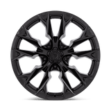Fuel Off Road Flame 5 D804 Wheel (MPN: D80420007547)