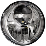 Recon Accessories Headlight Assembly (MPN: 264274CL)