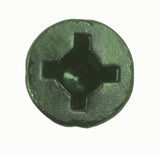 AP Products Wood Screw (MPN: 012-FSQB 8 X 2)
