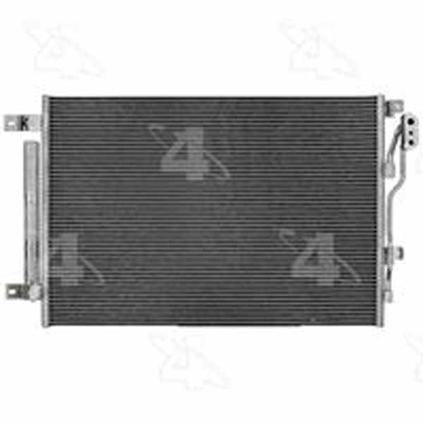Four Seasons Air Conditioner Condenser (MPN: 40780)