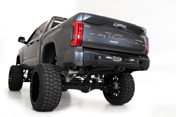 Addictive Desert Designs Stealth Fighter Bumper (MPN: R763271370103)