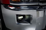 Putco LuminiX LED Fog Light Assembly (MPN: 12009)