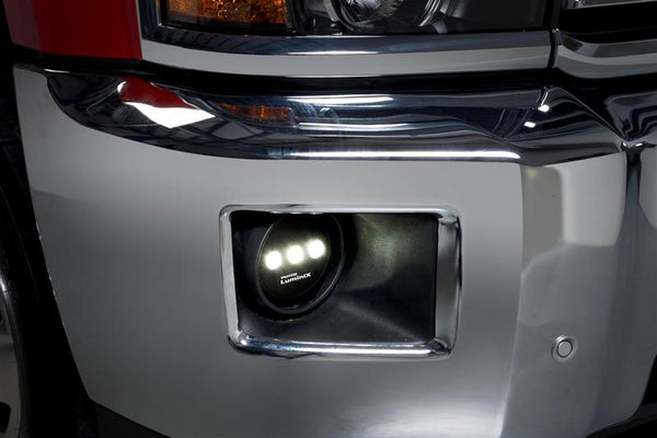 Putco LuminiX LED Fog Light Assembly (MPN: 12009)