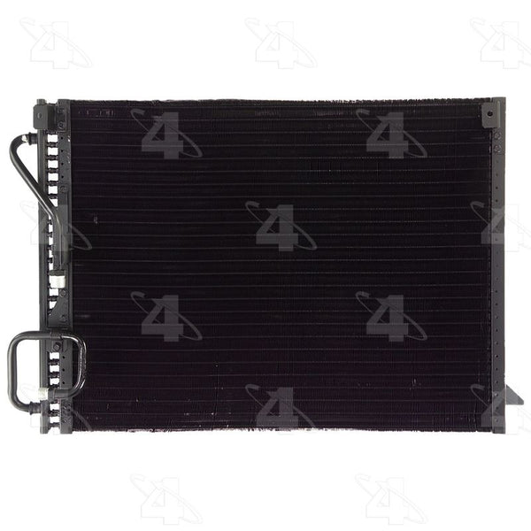Four Seasons Air Conditioner Condenser (MPN: 40384)