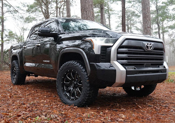Superlift Level-It Suspension Kit (MPN: 40018)
