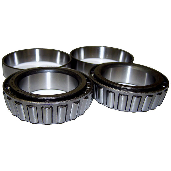 Crown Automotive Differential Carrier Bearing (MPN: 5183508AA)