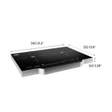 Pinnacle Appliances Induction Cooktop (MPN: PIC 200 N)
