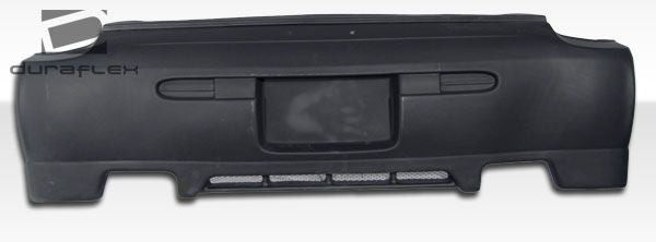 Duraflex F-1 Bumper Cover (MPN: 100012)