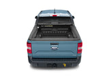 Truxedo Pro X15 Soft Roll-Up Tonneau Cover (MPN: 1494701)