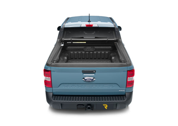 Truxedo Pro X15 Soft Roll-Up Tonneau Cover (MPN: 1494701)