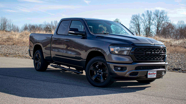Fishbone Offroad Nerf Bar (MPN: FB21376)