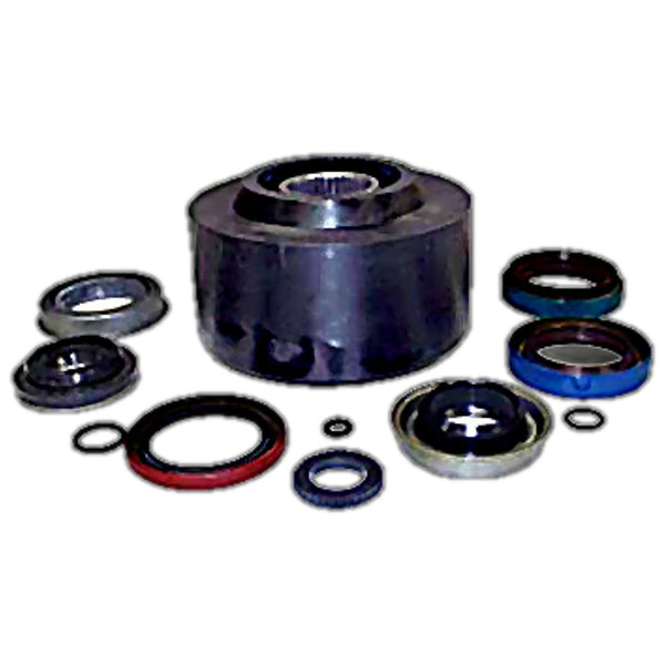 Crown Automotive Viscous Coupling Kit (MPN: 4897220AAK1)