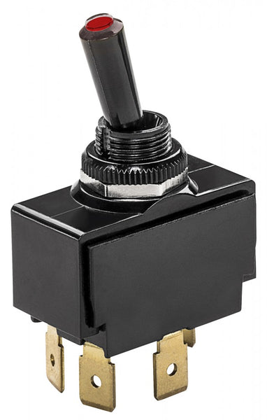Whitecap Multi Purpose Marine Switch (MPN: S-7052C)
