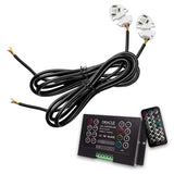 Oracle Lighting Daytime Running Light Upgrade Kit (MPN: 1286-333)