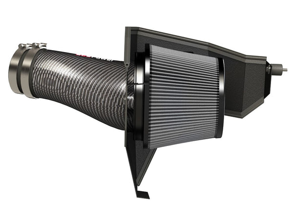 Advanced FLOW Engineering Cold Air Intake (MPN: 51-12172-C)