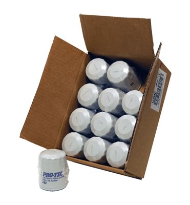 Pro-Tec by Wix Oil Filter (MPN: 163MP)