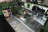 HushMat Sound Dampening Kit (MPN: 737692)