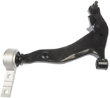Control Arm with Ball Joint and Bushings (MPN: 521-085)