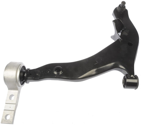 Control Arm with Ball Joint and Bushings (MPN: 521-085)
