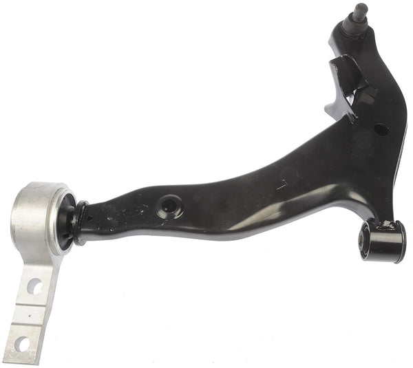 Control Arm with Ball Joint and Bushings (MPN: 521-085)