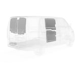 Legend Fleet Van Wall Liner (MPN: 07F00-20-M)