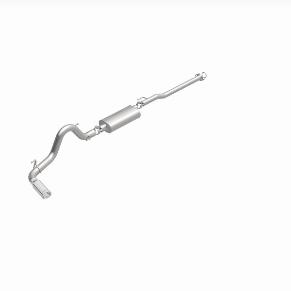 MagnaFlow Toyota Tacoma Street Series Exhaust System (MPN: 15315)