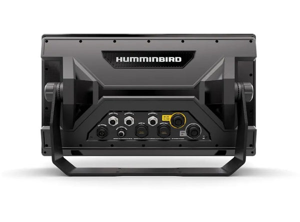 Humminbird APEX 16 Mega SI+ Chart Plotter (MPN: 411500-1VXCHO)