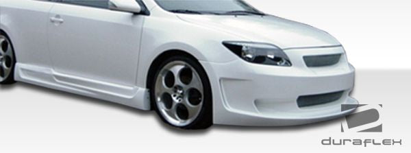 Duraflex Side Skirt (MPN: 103158)