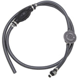Attwood Marine Fuel Line Assembly (MPN: 93806UUSD7)