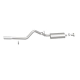 MagnaFlow Jeep Cherokee Street Series Exhaust System (MPN: 16464)