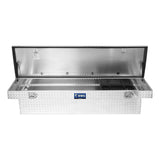 UWS Aluminum Crossover Tool Box (MPN: TBS-72-R)