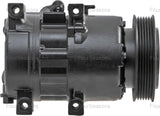 Four Seasons Air Conditioner Compressor (MPN: 1177328)