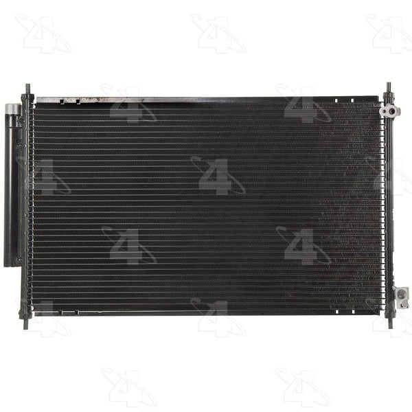 Four Seasons Air Conditioner Condenser (MPN: 40147)