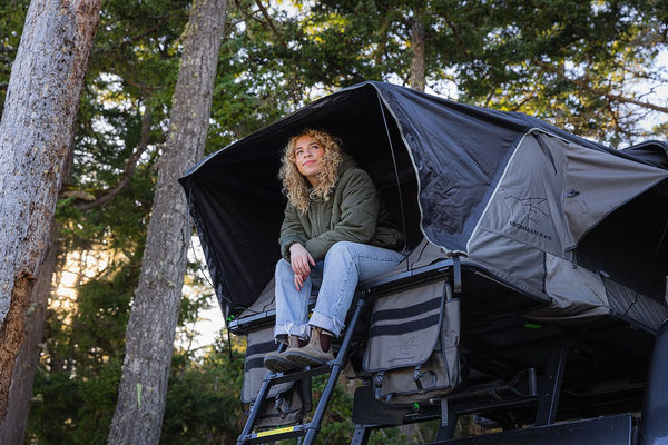 Ironman 4x4 Ursa Rooftop Tent (MPN: IRTT0078)